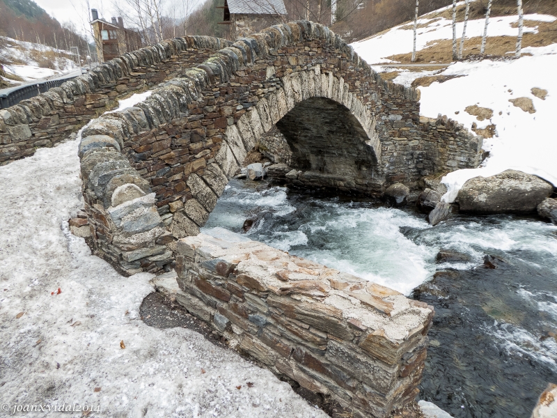 puente romnico