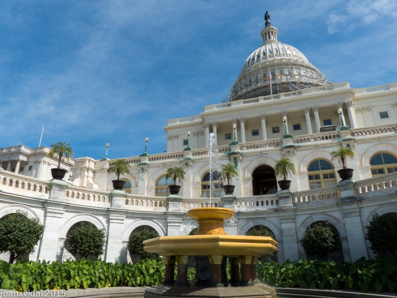 U S CAPITOL