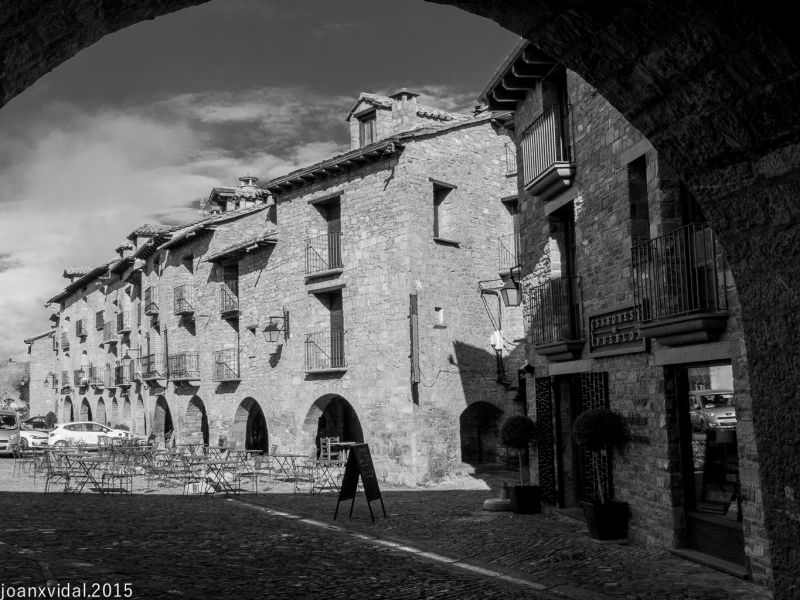 Plaza Mayor