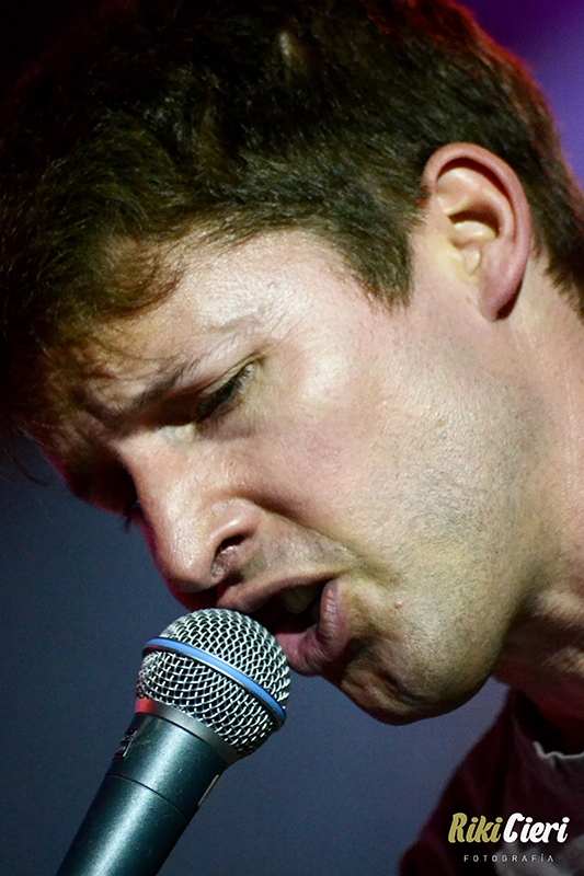 James Blunt II