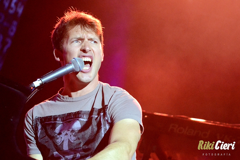 James Blunt III