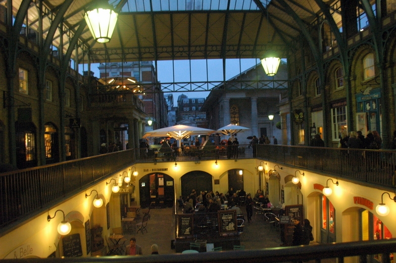 Covent  Garden