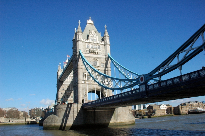 Tower Bridge