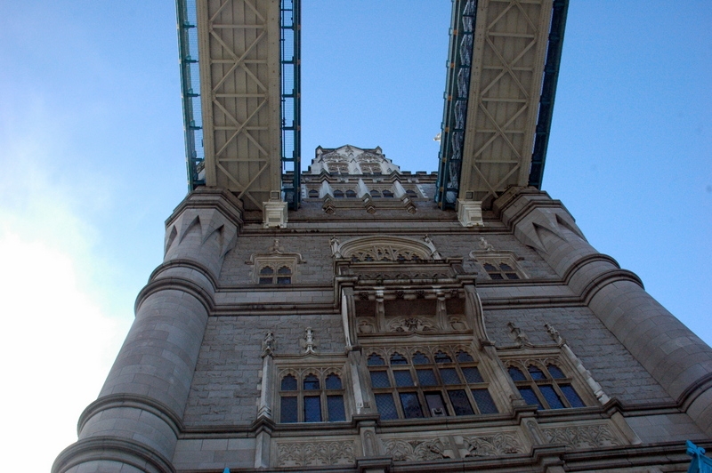 Tower Bridge 2 