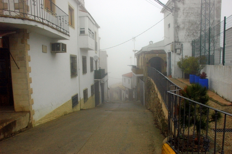 Niebla