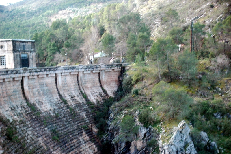 Embalse