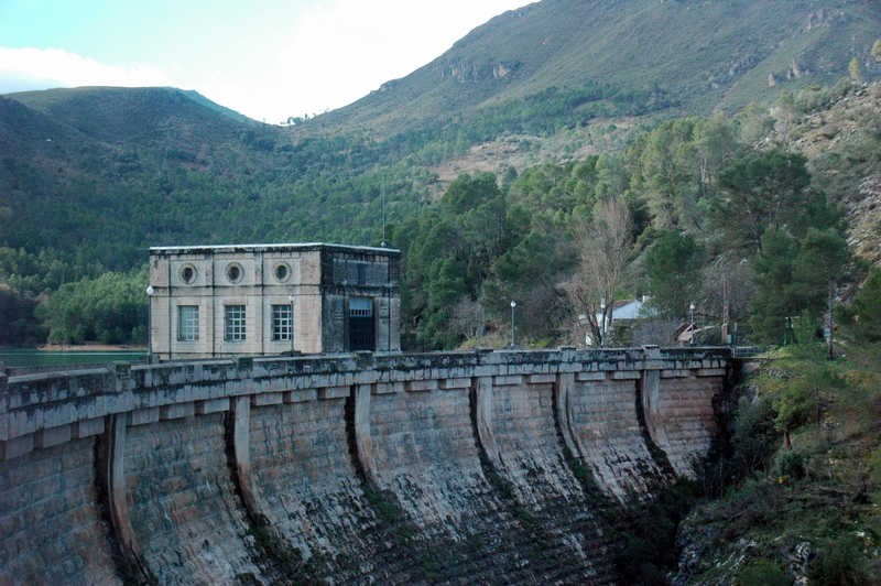 Embalse 2