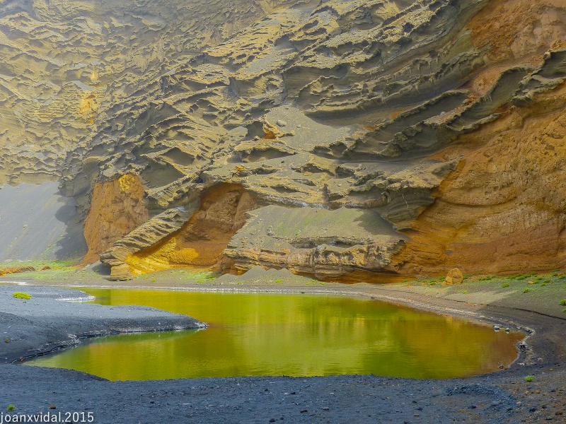 Charco de los clicos