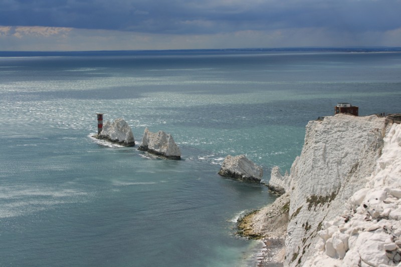 The Needles