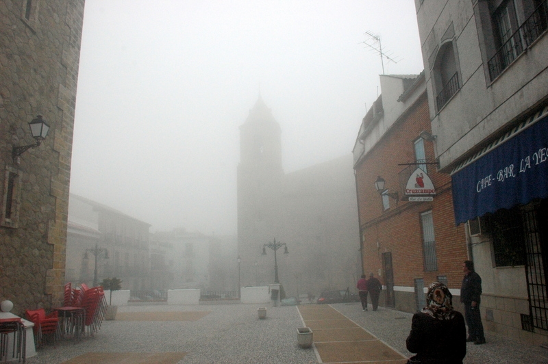 Con niebla 2 