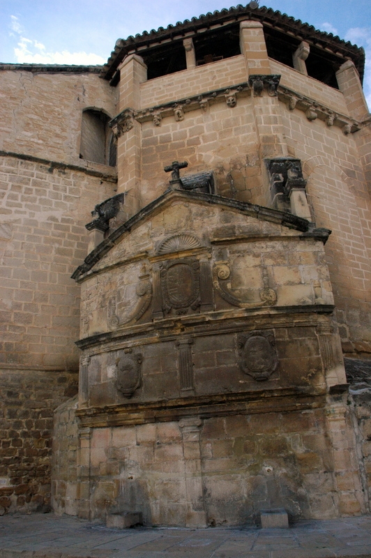 Iglesia de San Pablo 3 