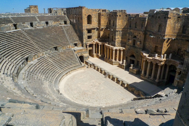 Teatro romano