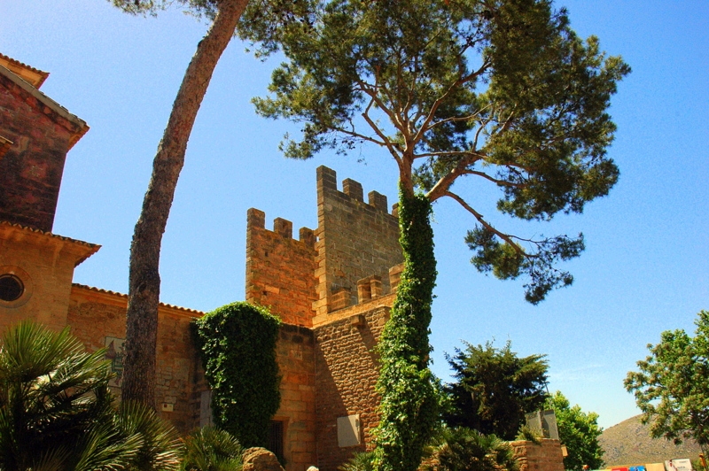 Muralla 3