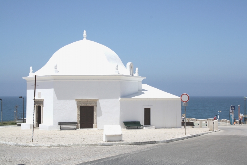 Igreja de S. Sebastio