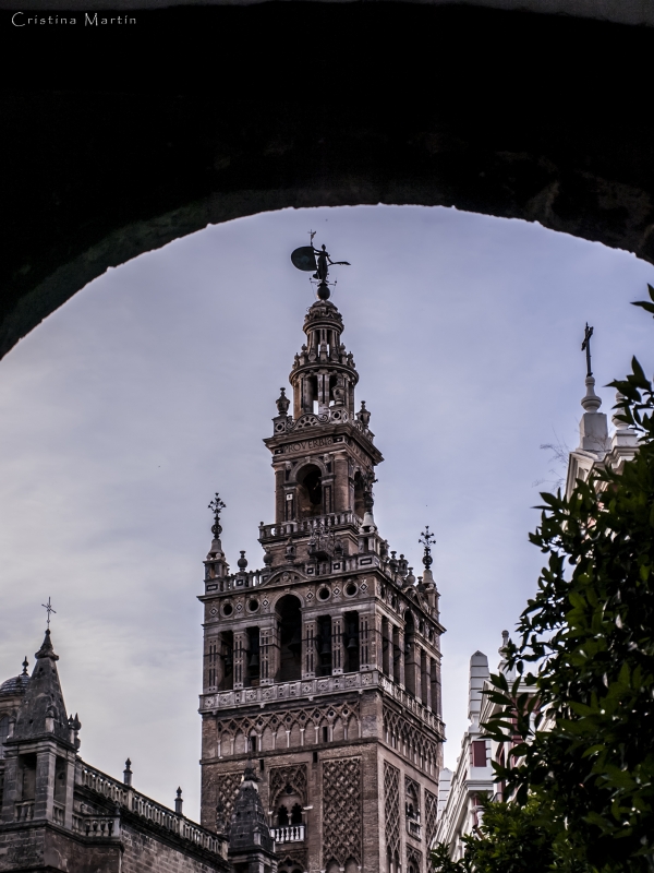 La Giralda