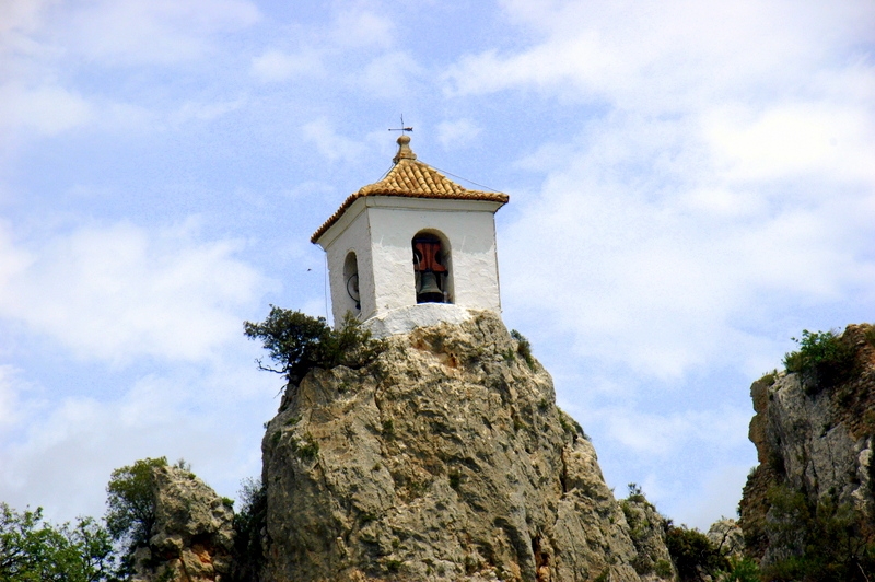 Campanario