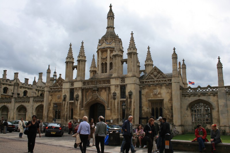 Kings College