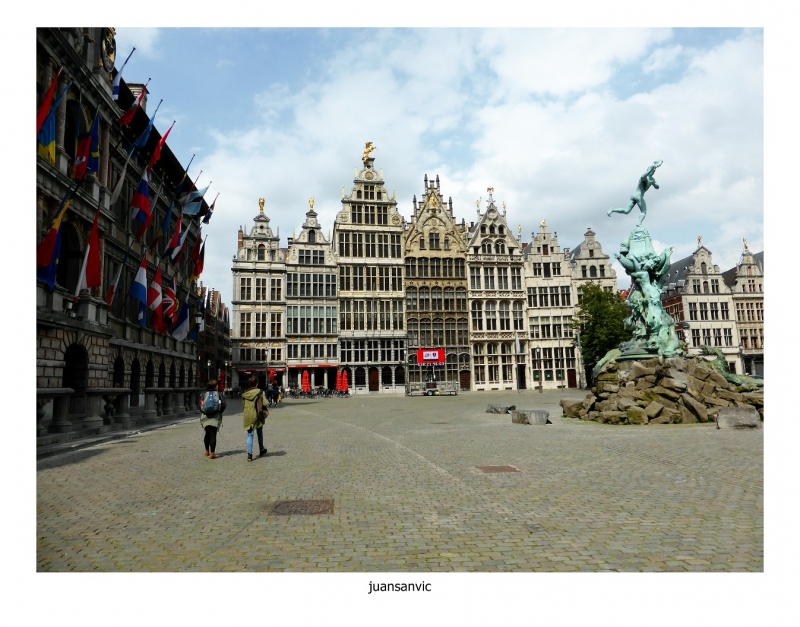 Grote Markt