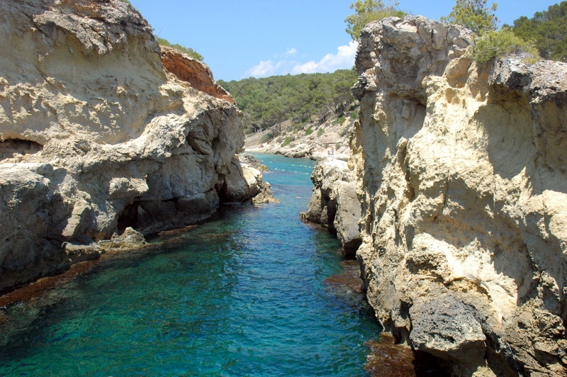 Cala Falc