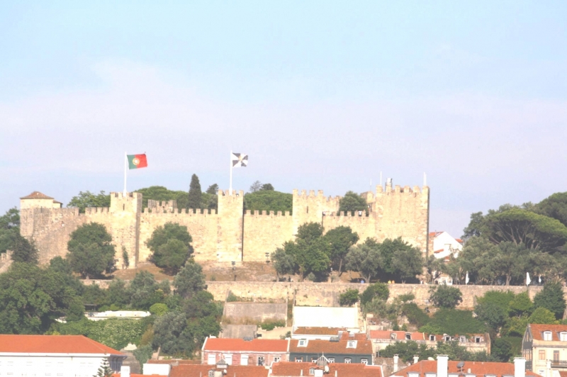 Castelo de S. Jorge