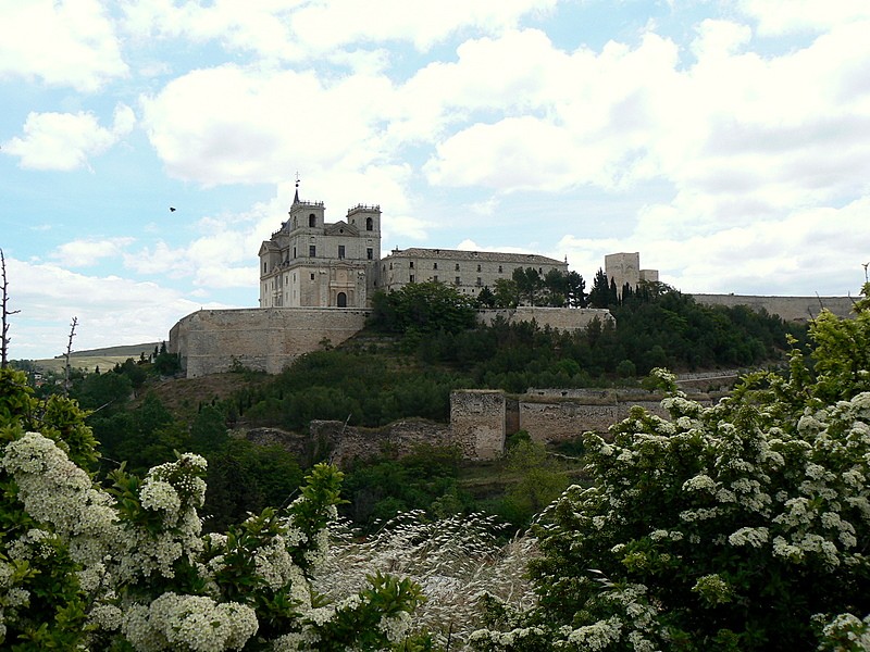 monasterio