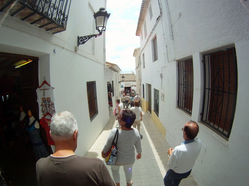 Callejuela