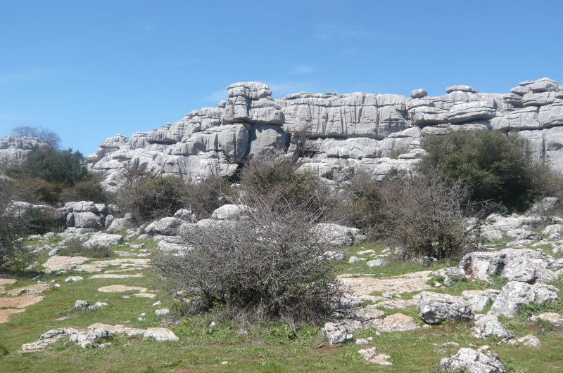 Torcal