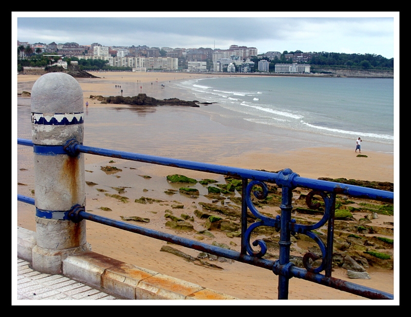 Playa del Sardinero