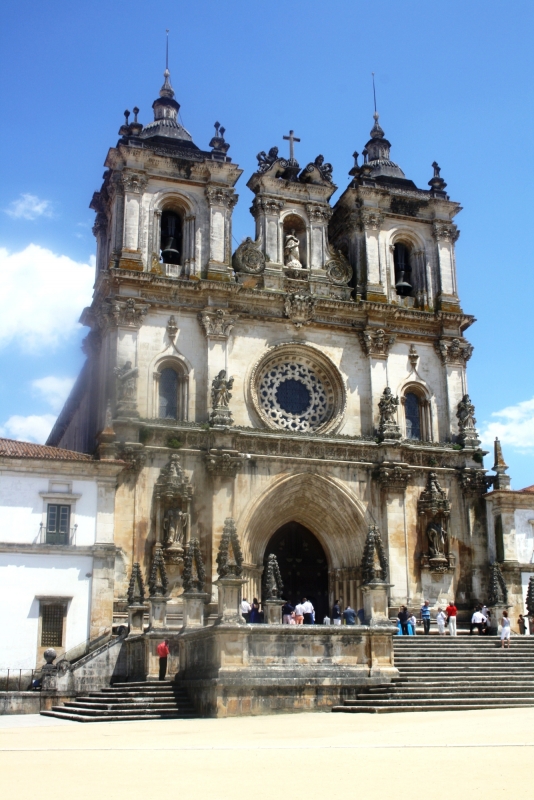 Mosteiro de Alcobaa-2