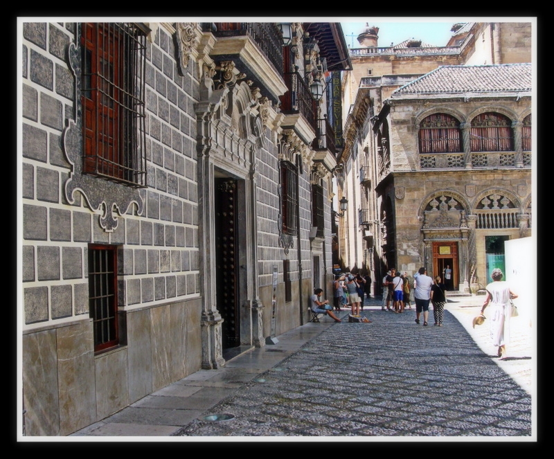 casco historico