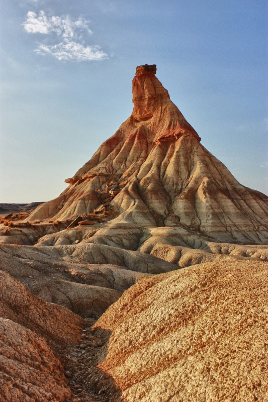 Bardenas Reales