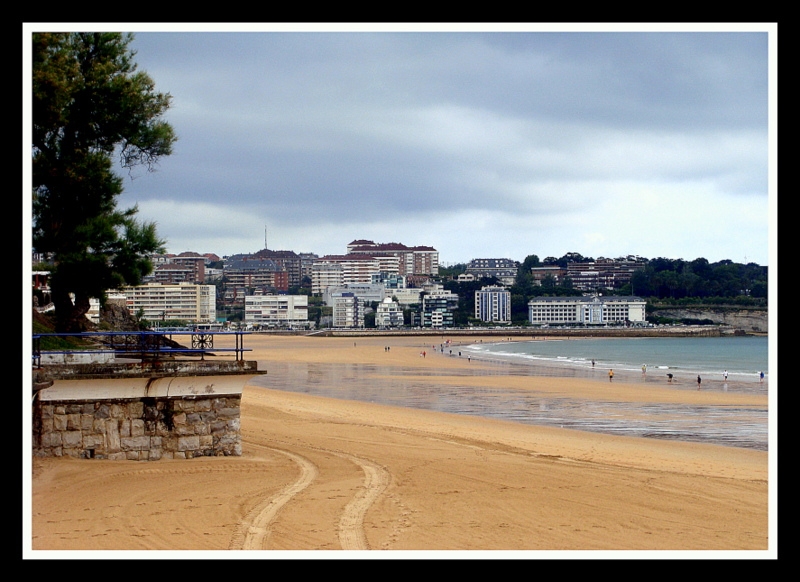 Playa del Sardinero