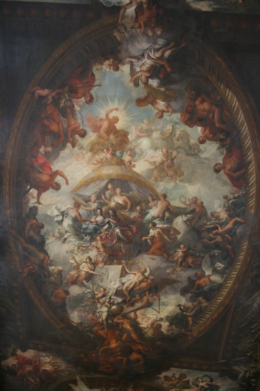 Painted Hall