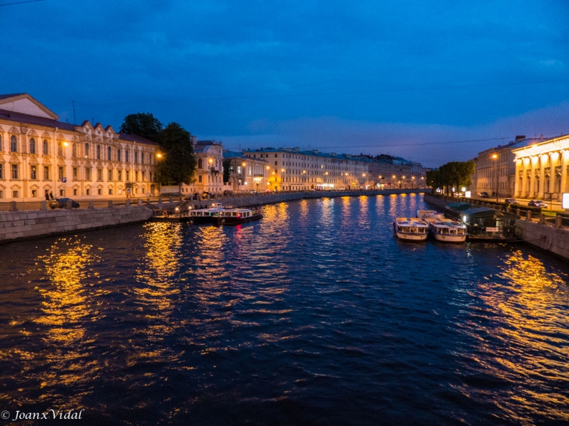 Canal Gribodov