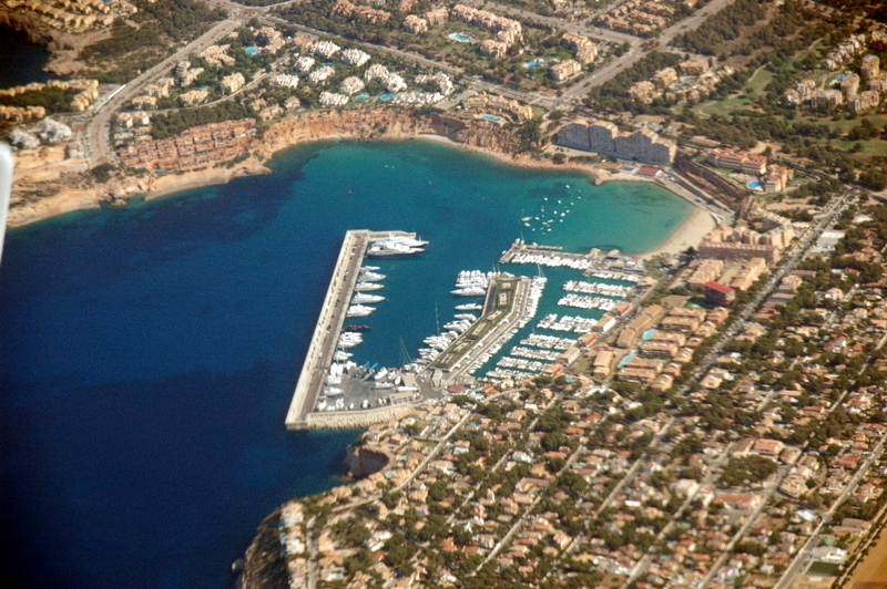 Port Adriano