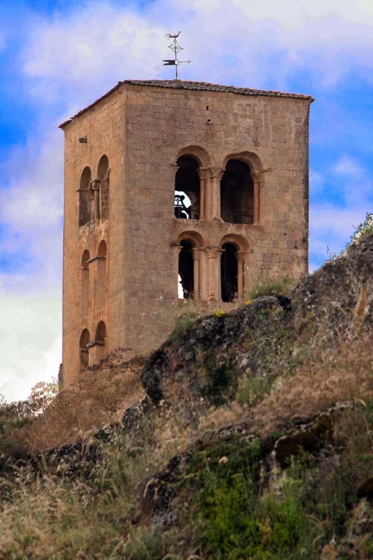 Torre Ermita