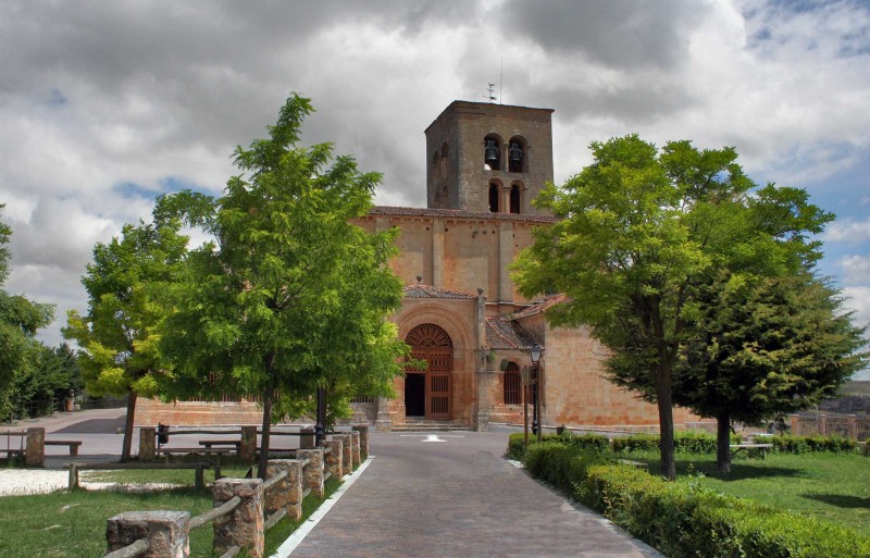 Ermita de la Pea