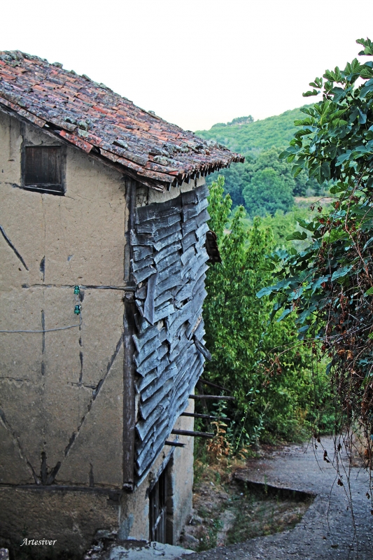 madroal de la sierra