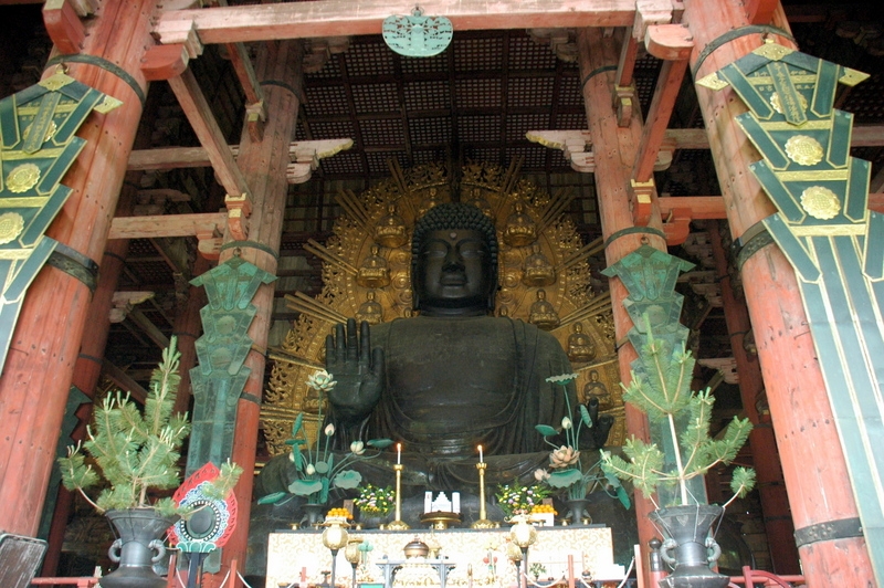 Gran Buda