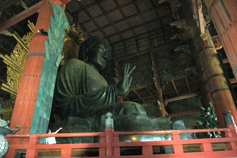 Gran Buda 2