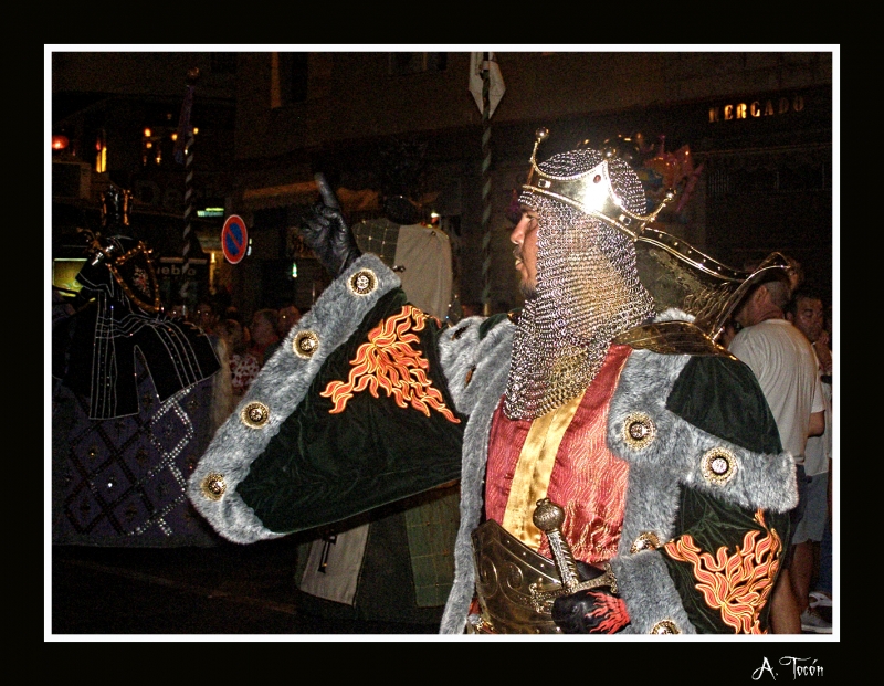 Caballero medieval3