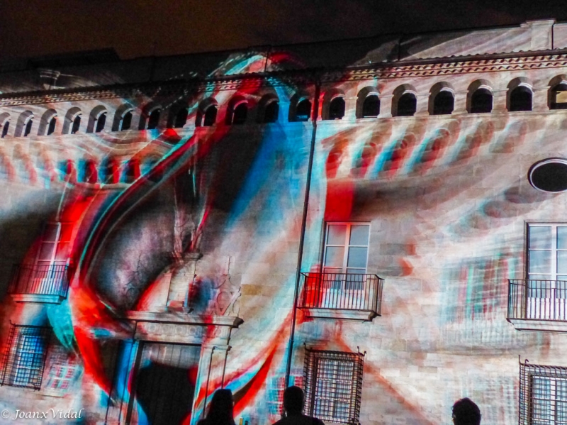 MAPPING GIRONA 2015