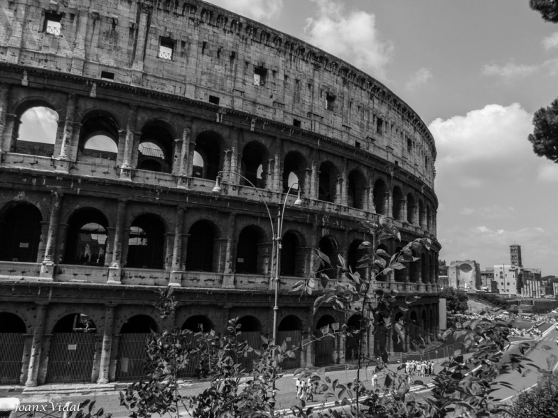 COLISEO