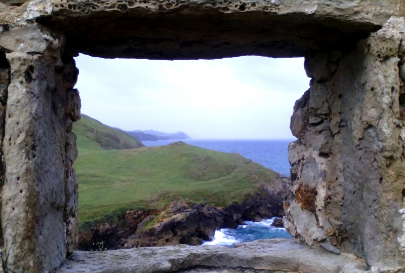 Vistas al mar 