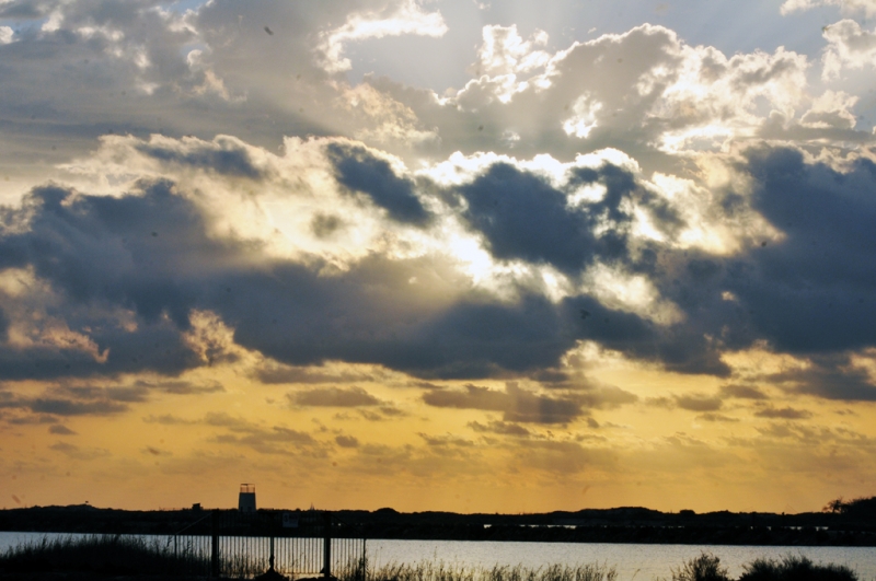 Amanecer..2