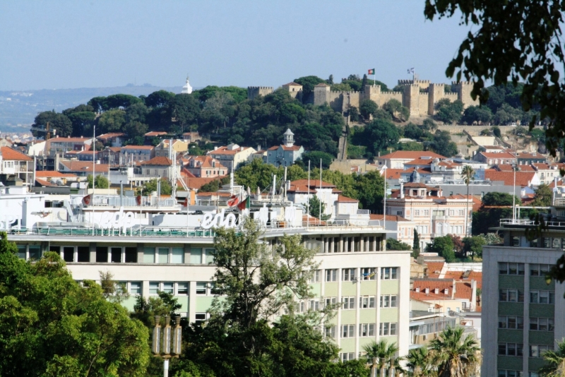 Castelo de S. Jorge