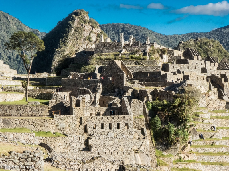 Casa del Inca