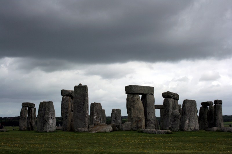 Stonehenge