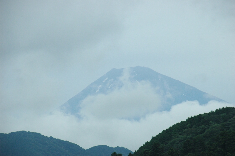 Monte Fuji