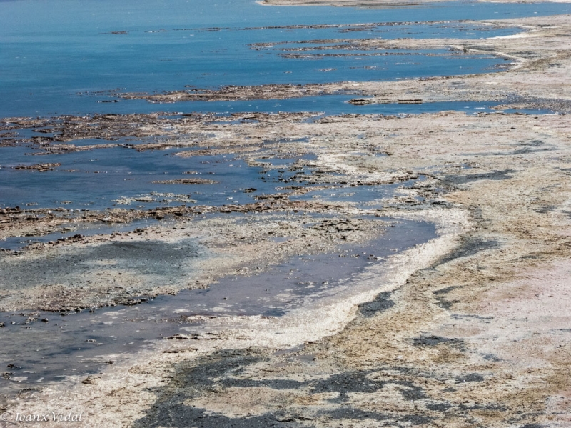 Salar de Atacama